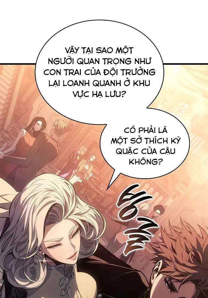 Huyết Thống Hắc Ám Chap 51 - Next Chap 52