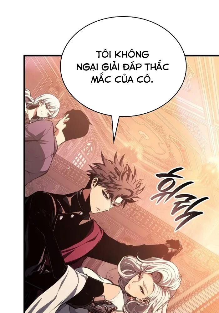 Huyết Thống Hắc Ám Chap 51 - Next Chap 52