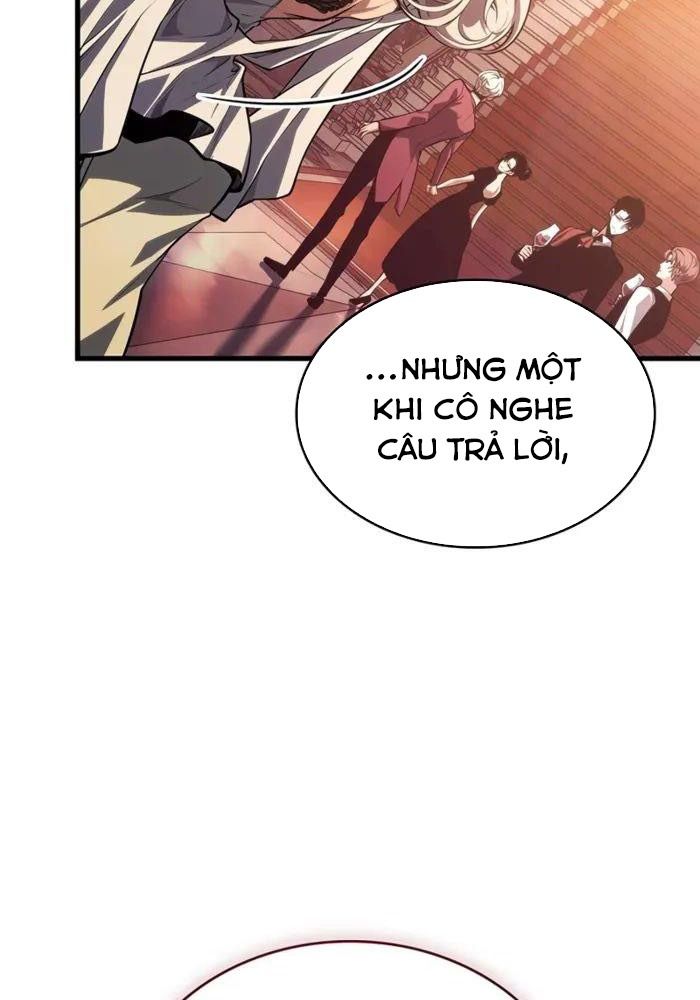 Huyết Thống Hắc Ám Chap 51 - Next Chap 52