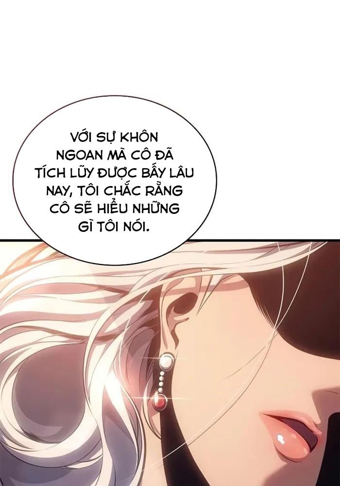 Huyết Thống Hắc Ám Chap 51 - Next Chap 52