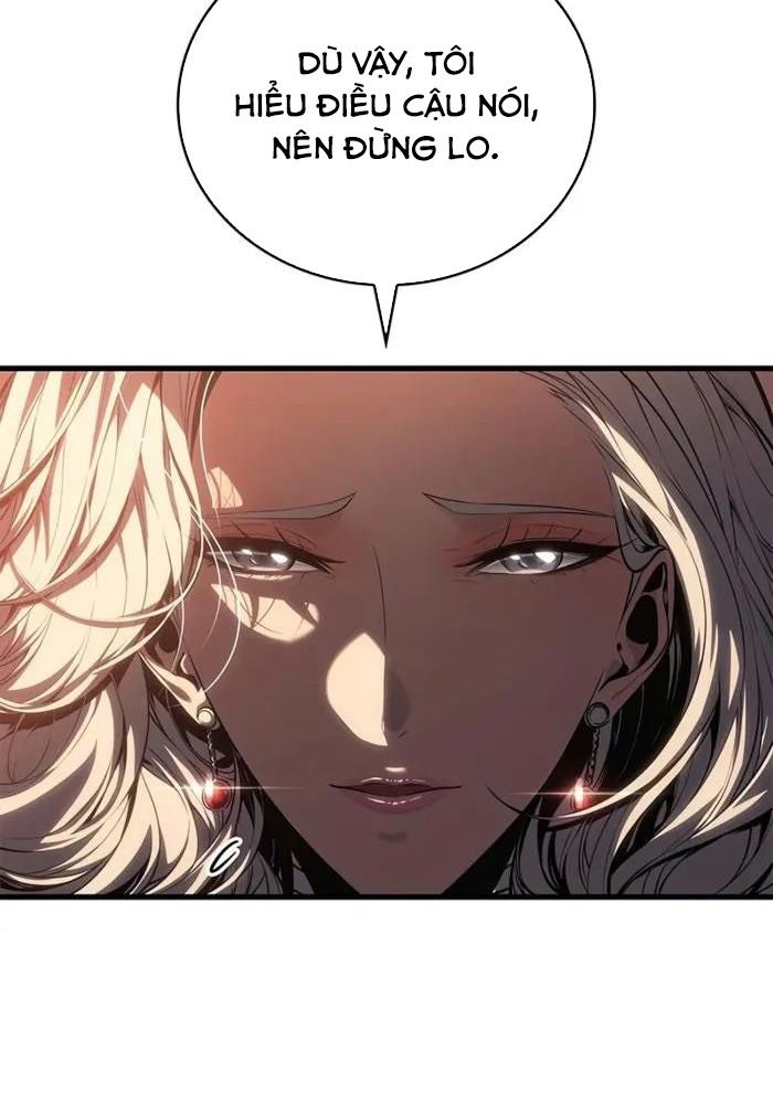 Huyết Thống Hắc Ám Chap 51 - Next Chap 52