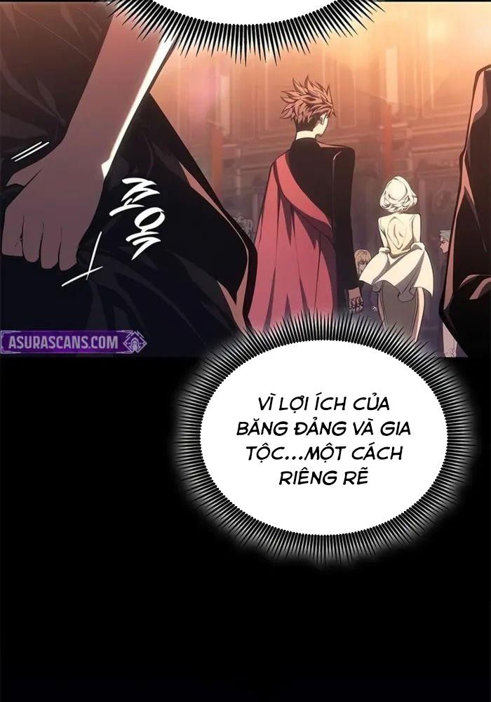 Huyết Thống Hắc Ám Chap 51 - Next Chap 52