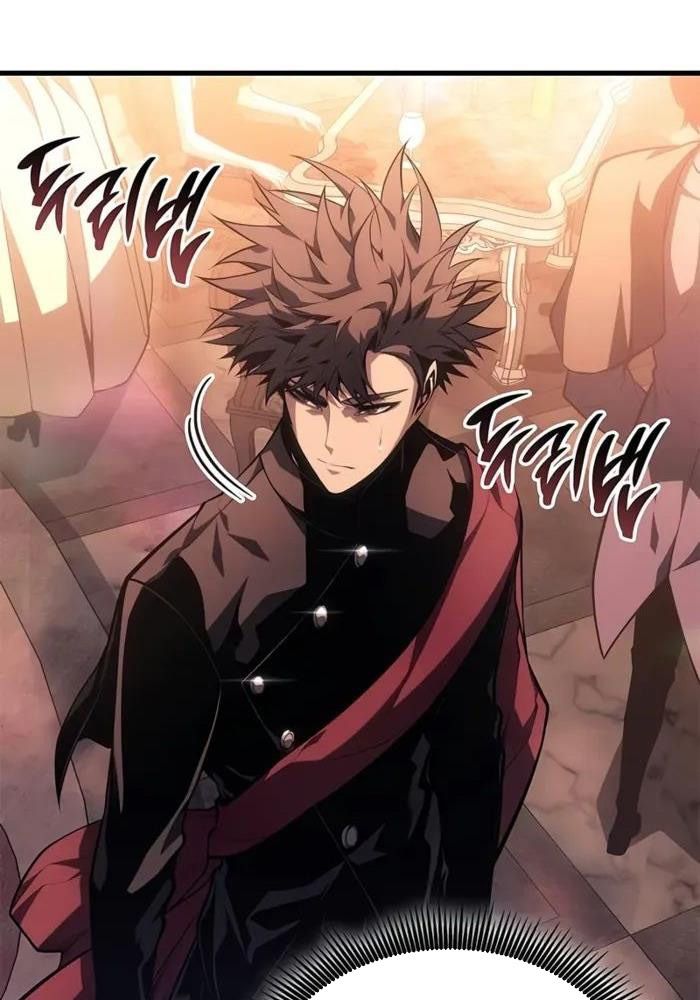 Huyết Thống Hắc Ám Chap 51 - Next Chap 52