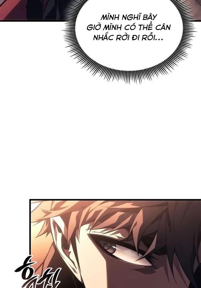 Huyết Thống Hắc Ám Chap 51 - Next Chap 52