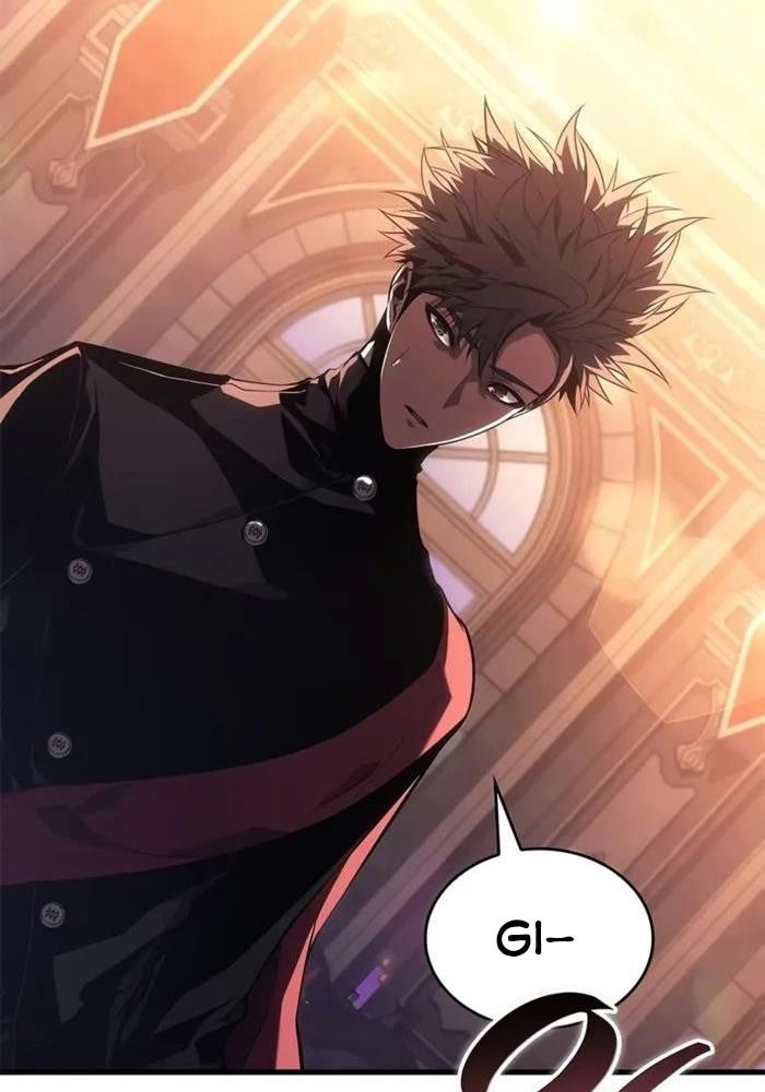 Huyết Thống Hắc Ám Chap 51 - Next Chap 52