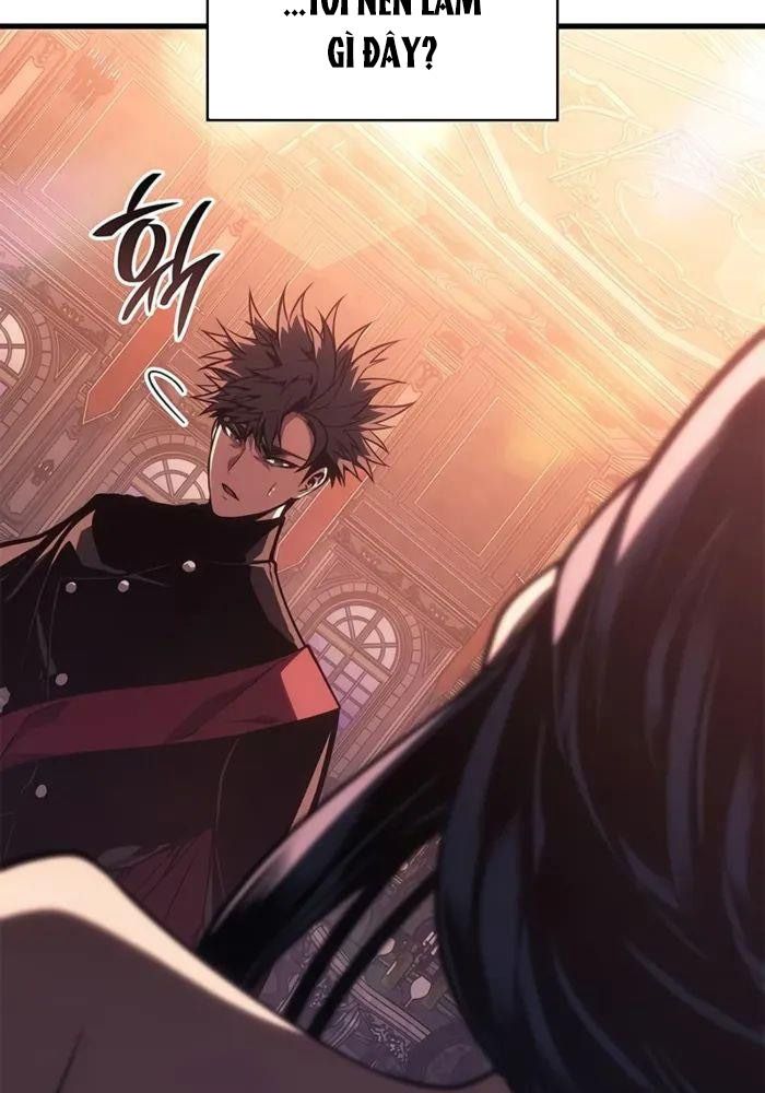 Huyết Thống Hắc Ám Chap 51 - Next Chap 52