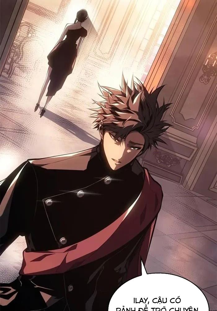 Huyết Thống Hắc Ám Chap 51 - Next Chap 52