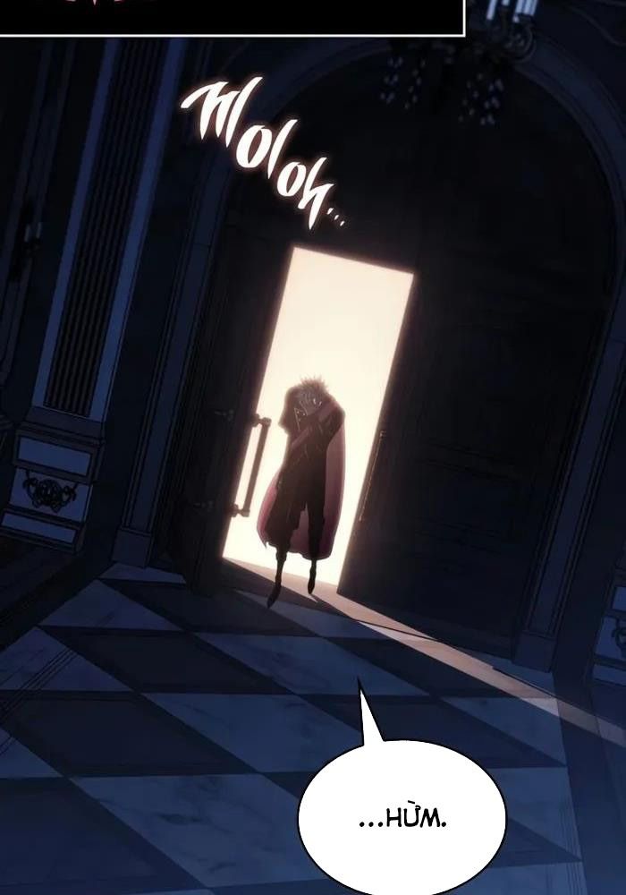 Huyết Thống Hắc Ám Chap 51 - Next Chap 52