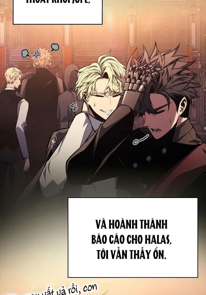 Huyết Thống Hắc Ám Chap 51 - Next Chap 52