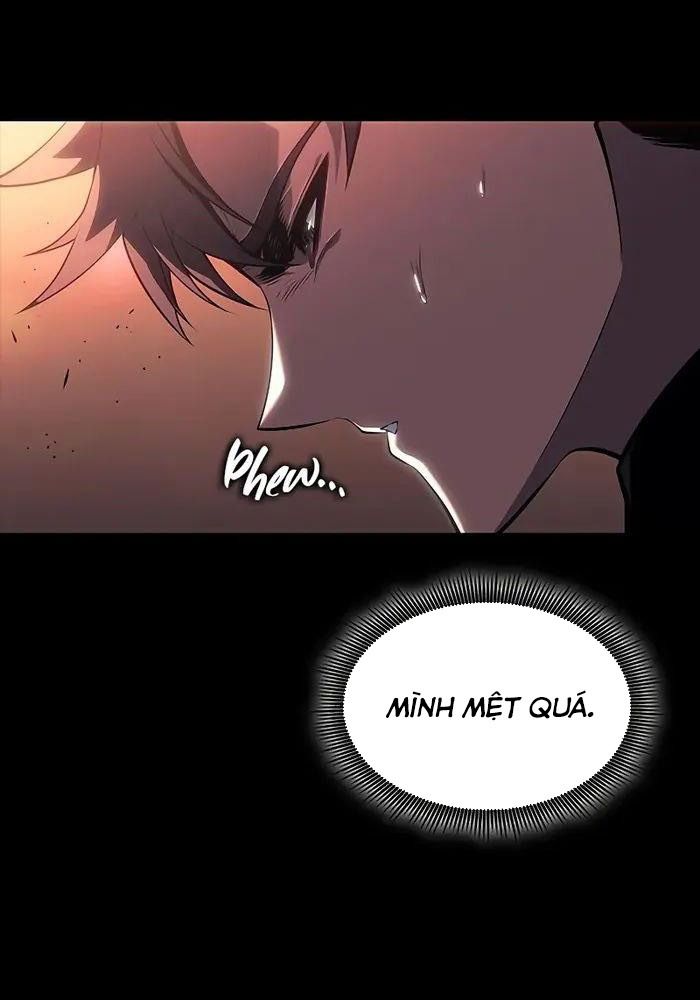 Huyết Thống Hắc Ám Chap 52 - Next Chap 53