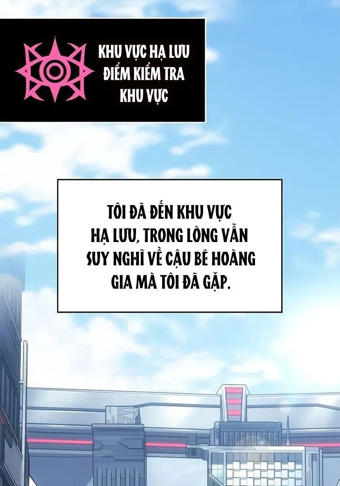 Huyết Thống Hắc Ám Chap 52 - Next Chap 53
