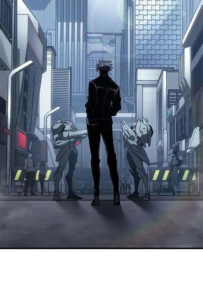 Huyết Thống Hắc Ám Chap 52 - Next Chap 53