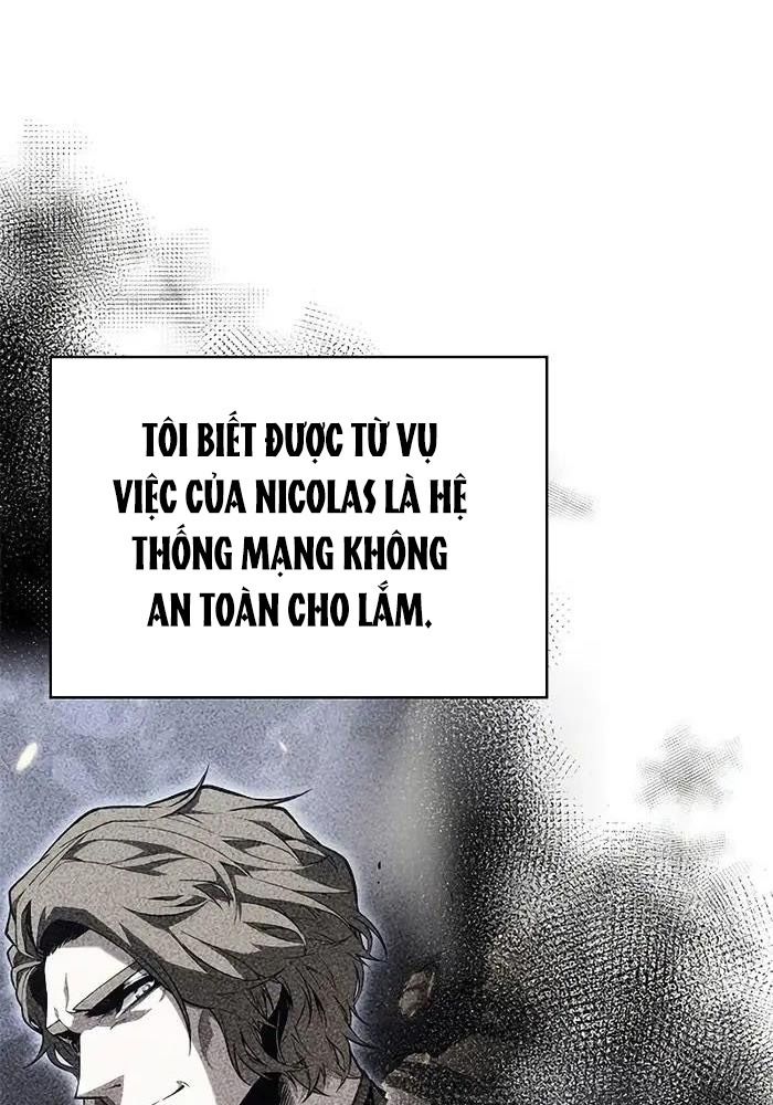 Huyết Thống Hắc Ám Chap 52 - Next Chap 53