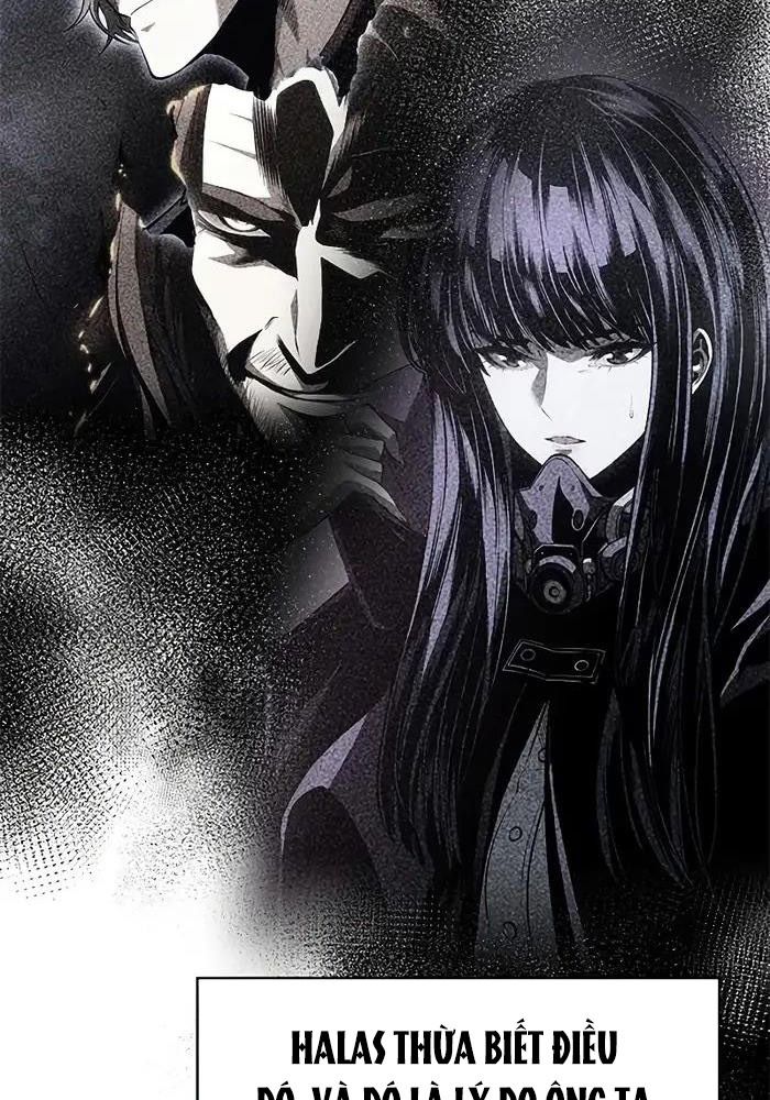 Huyết Thống Hắc Ám Chap 52 - Next Chap 53