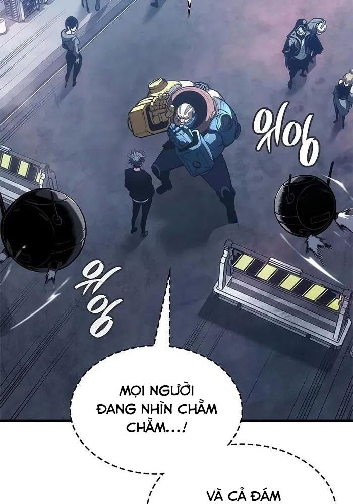 Huyết Thống Hắc Ám Chap 52 - Next Chap 53