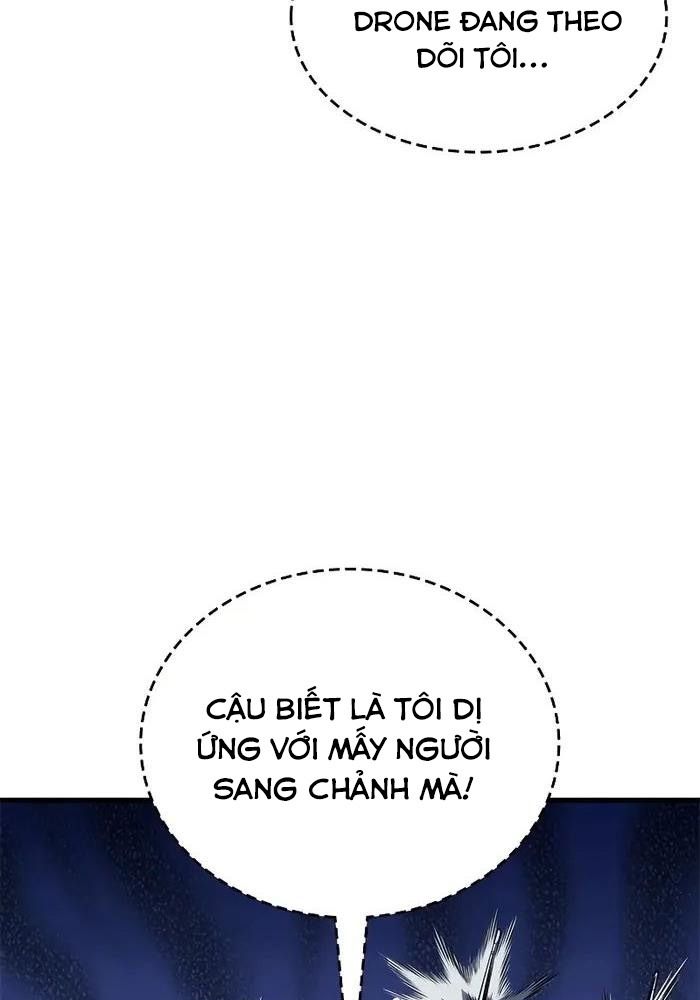 Huyết Thống Hắc Ám Chap 52 - Next Chap 53