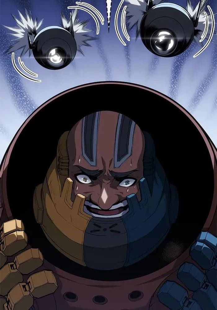 Huyết Thống Hắc Ám Chap 52 - Next Chap 53