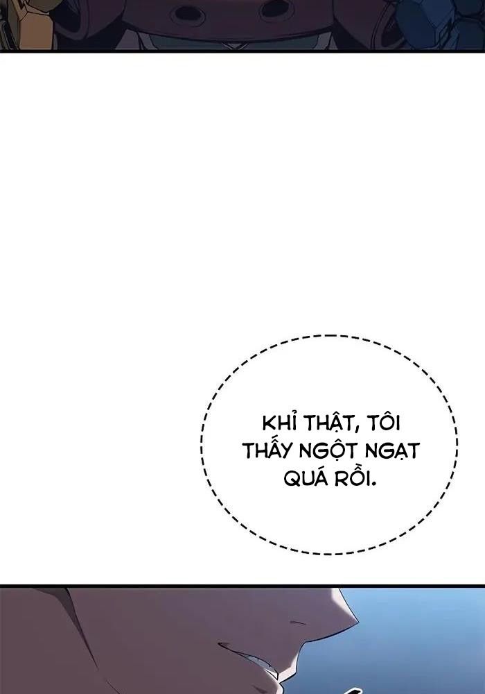 Huyết Thống Hắc Ám Chap 52 - Next Chap 53