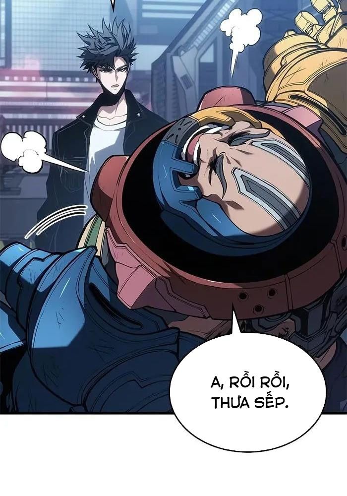 Huyết Thống Hắc Ám Chap 52 - Next Chap 53