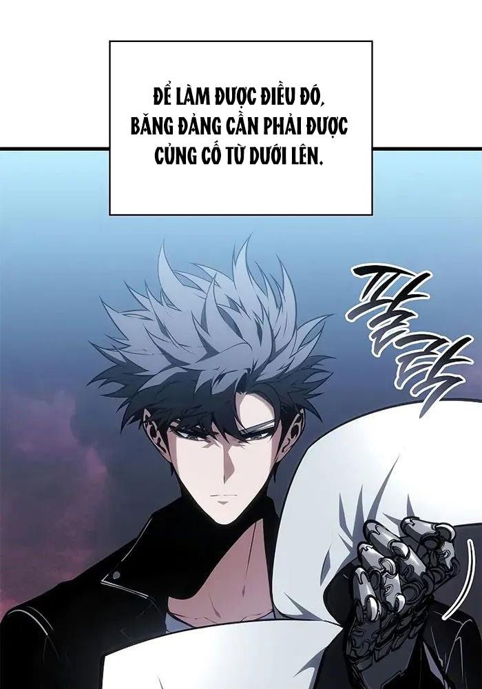 Huyết Thống Hắc Ám Chap 52 - Next Chap 53