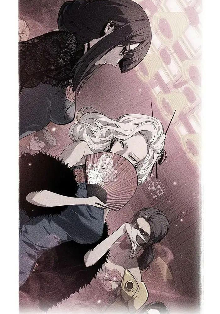 Huyết Thống Hắc Ám Chap 52 - Next Chap 53