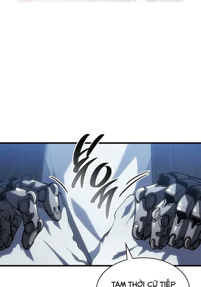 Huyết Thống Hắc Ám Chap 52 - Next Chap 53