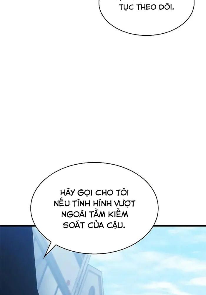 Huyết Thống Hắc Ám Chap 52 - Next Chap 53
