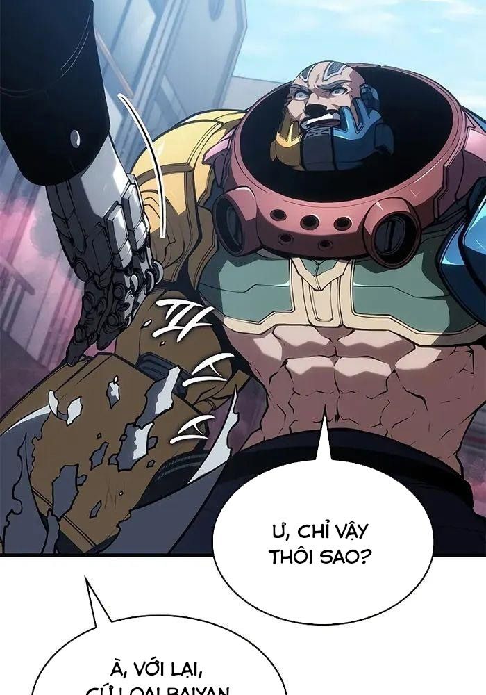 Huyết Thống Hắc Ám Chap 52 - Next Chap 53