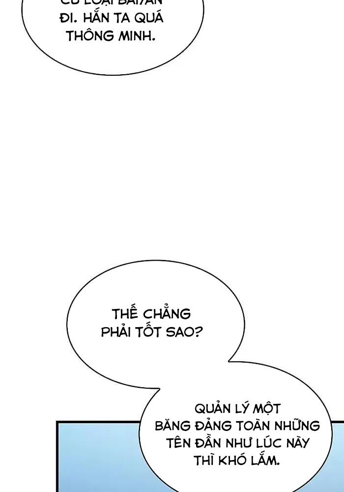 Huyết Thống Hắc Ám Chap 52 - Next Chap 53