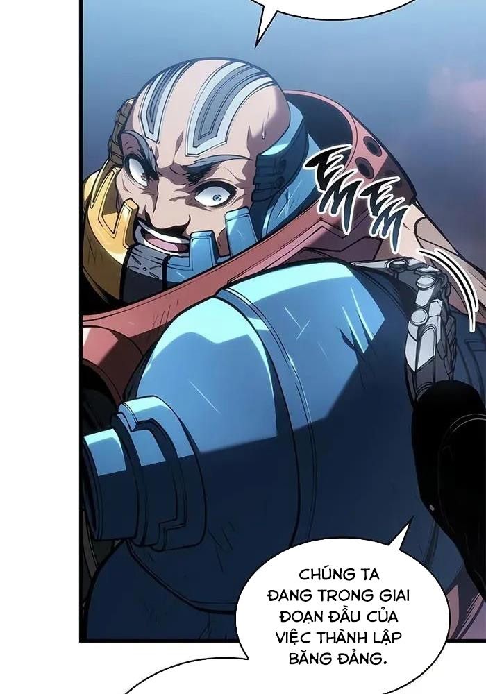 Huyết Thống Hắc Ám Chap 52 - Next Chap 53