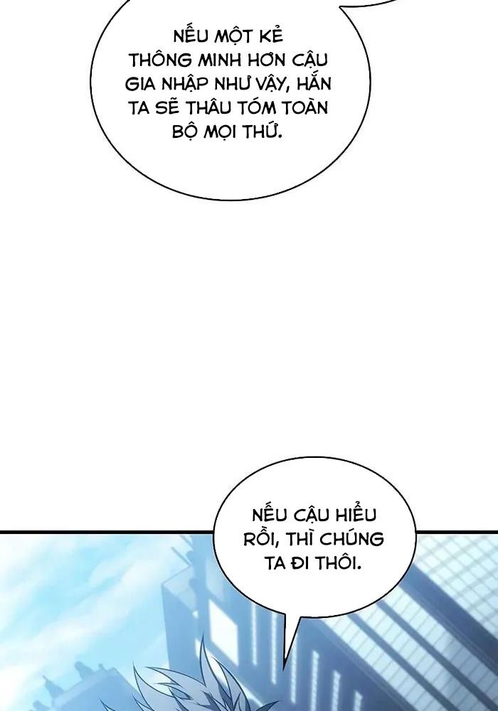 Huyết Thống Hắc Ám Chap 52 - Next Chap 53