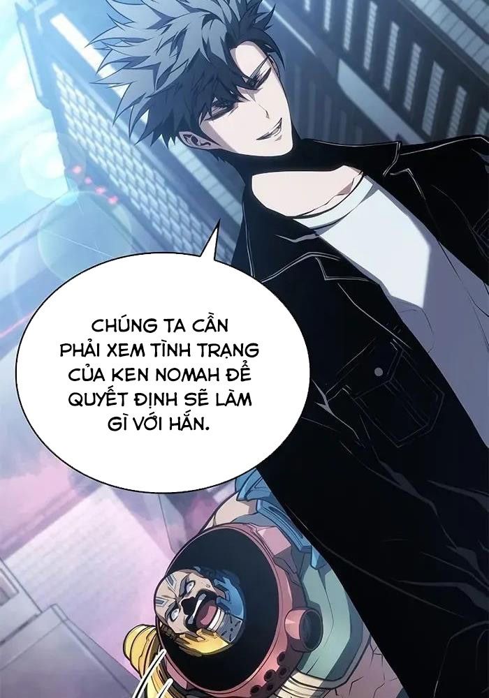 Huyết Thống Hắc Ám Chap 52 - Next Chap 53