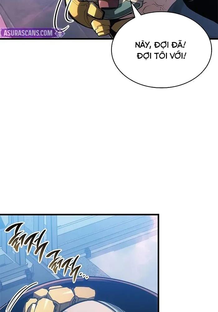 Huyết Thống Hắc Ám Chap 52 - Next Chap 53