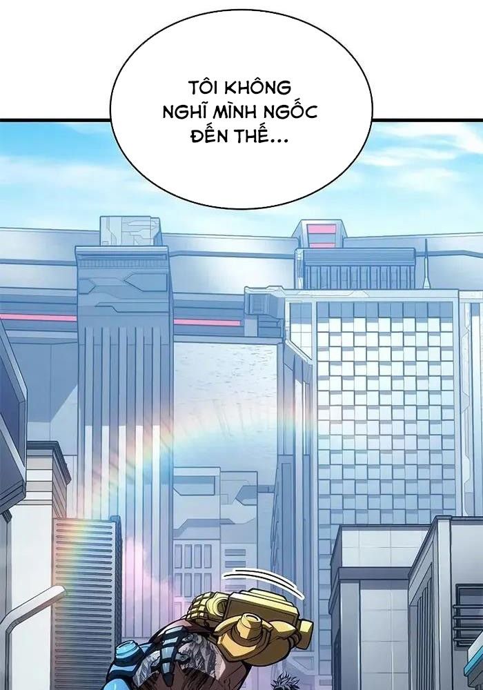 Huyết Thống Hắc Ám Chap 52 - Next Chap 53