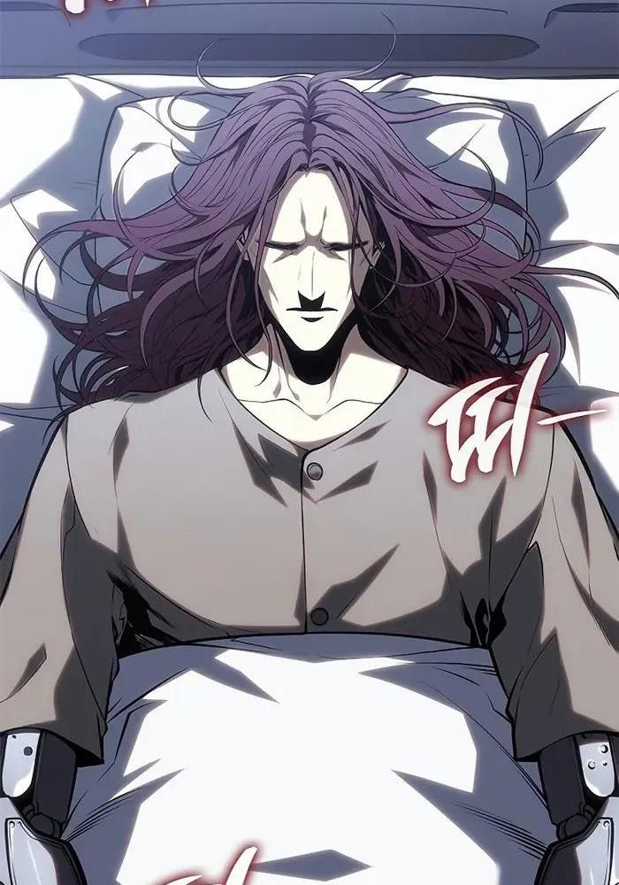 Huyết Thống Hắc Ám Chap 52 - Next Chap 53