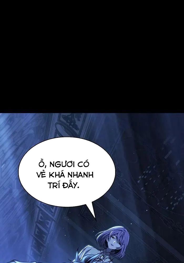 Huyết Thống Hắc Ám Chap 52 - Next Chap 53