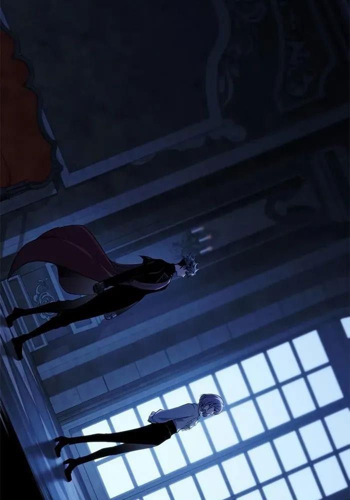 Huyết Thống Hắc Ám Chap 52 - Next Chap 53