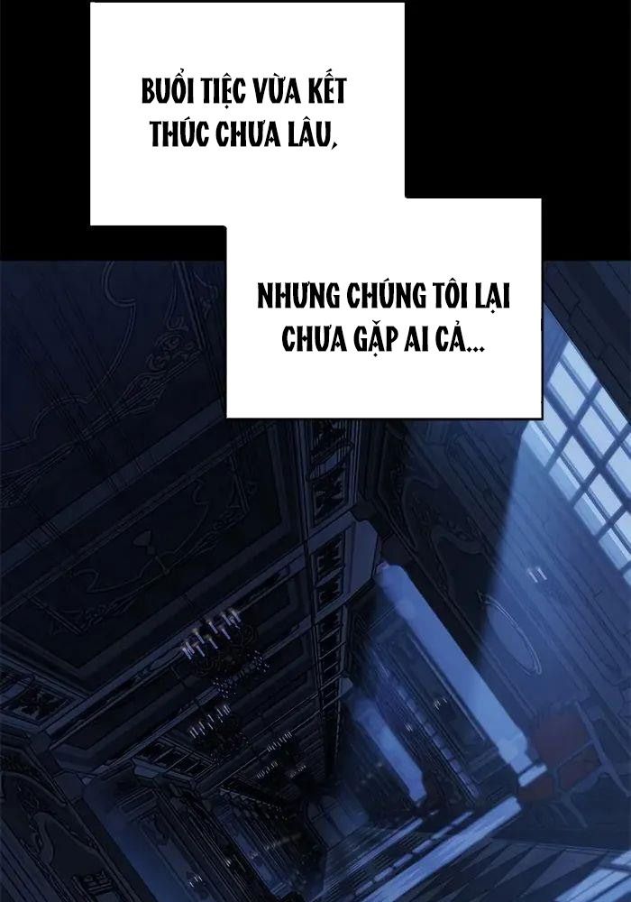 Huyết Thống Hắc Ám Chap 52 - Next Chap 53