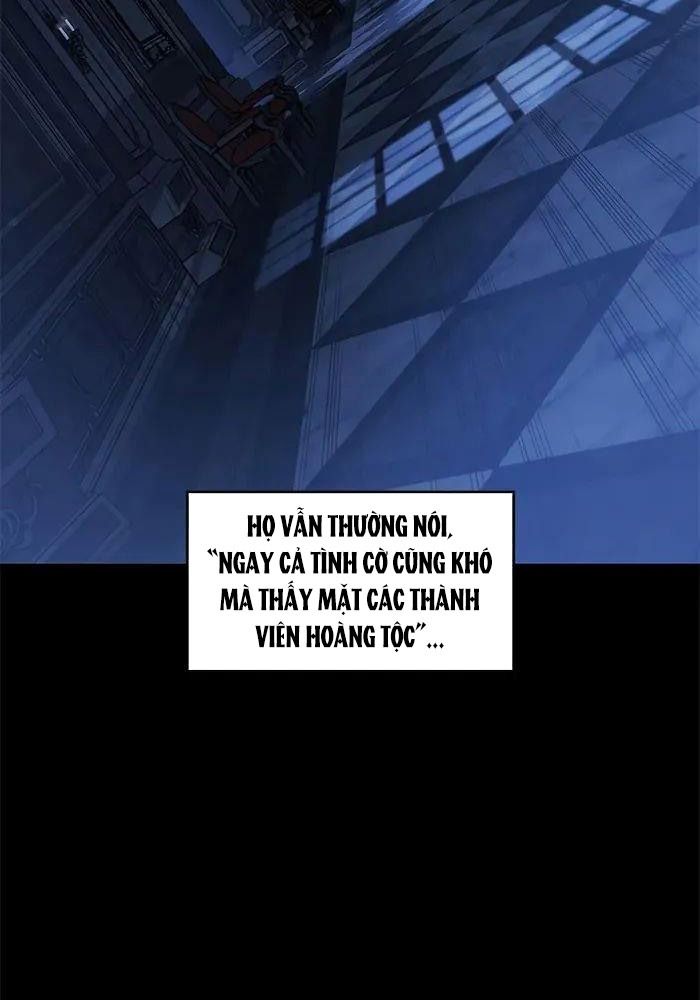 Huyết Thống Hắc Ám Chap 52 - Next Chap 53