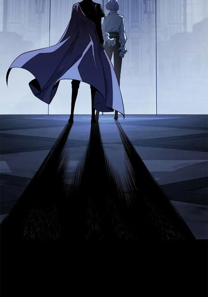 Huyết Thống Hắc Ám Chap 52 - Next Chap 53