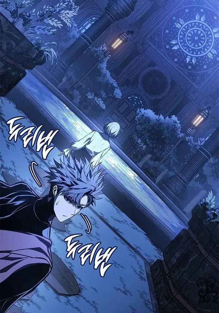 Huyết Thống Hắc Ám Chap 52 - Next Chap 53