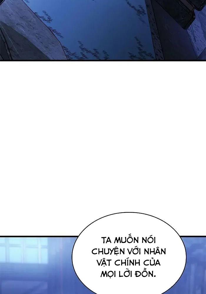 Huyết Thống Hắc Ám Chap 52 - Next Chap 53