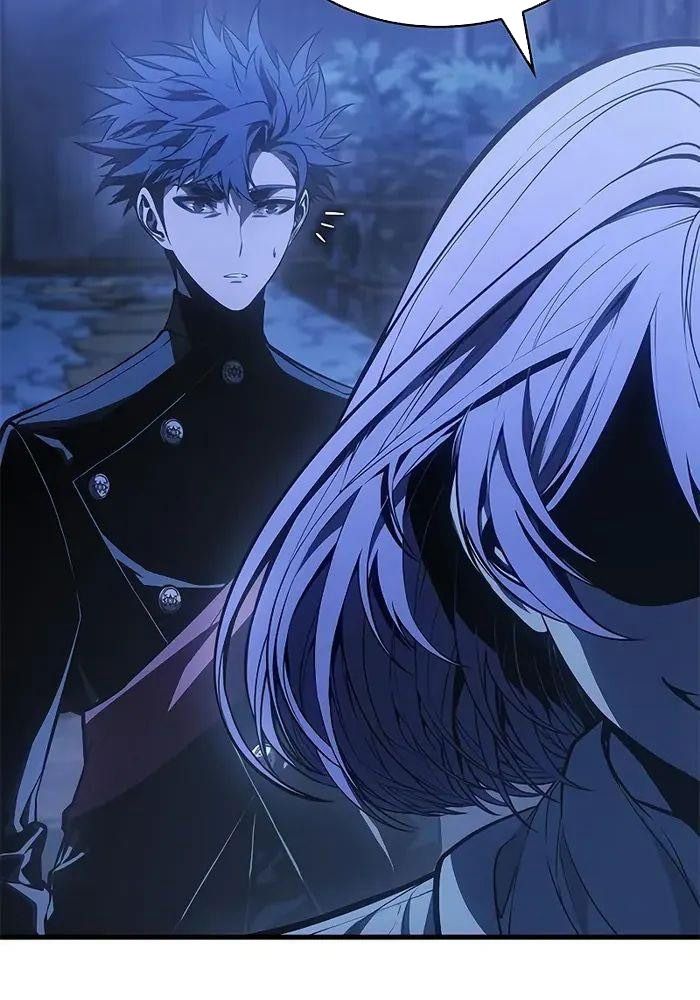 Huyết Thống Hắc Ám Chap 52 - Next Chap 53