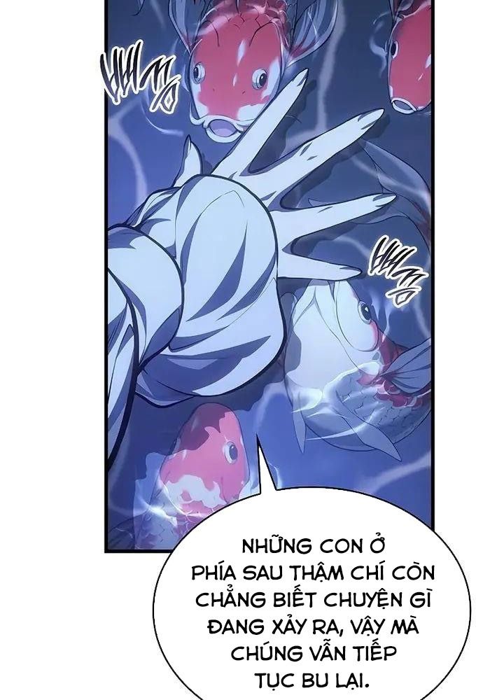 Huyết Thống Hắc Ám Chap 52 - Next Chap 53