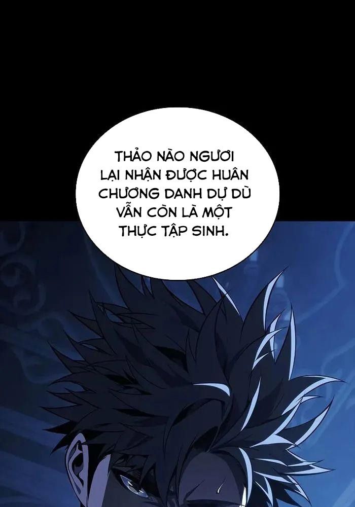 Huyết Thống Hắc Ám Chap 52 - Next Chap 53