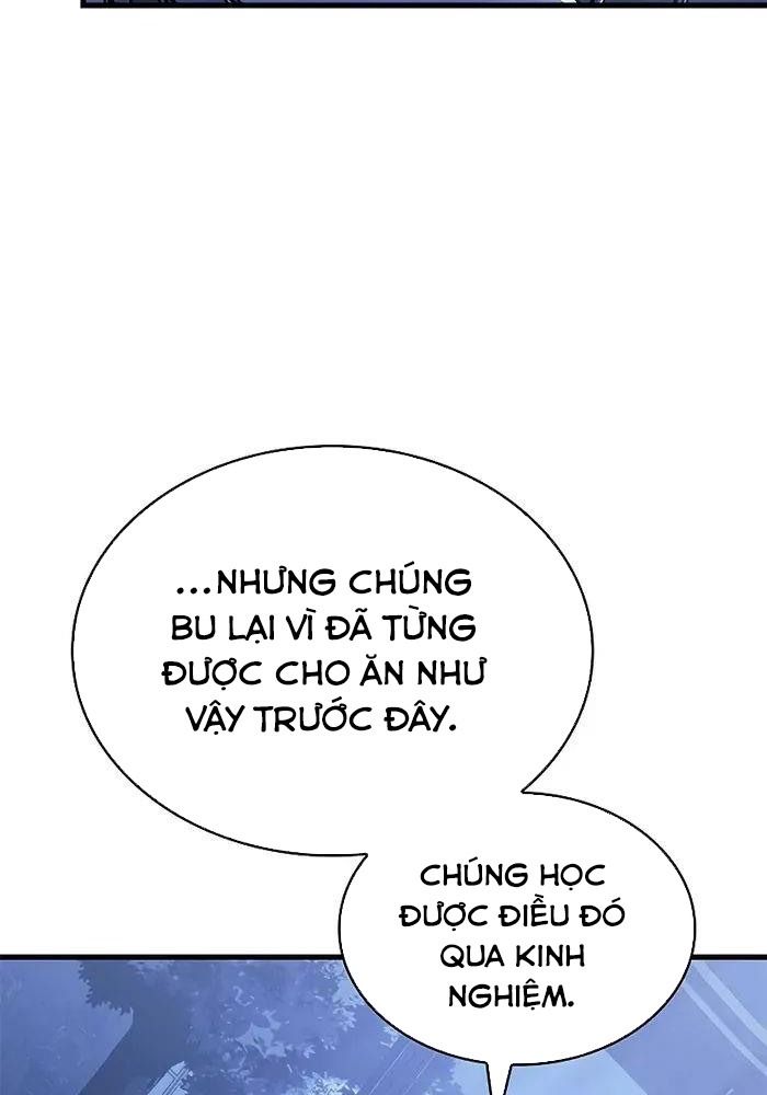 Huyết Thống Hắc Ám Chap 52 - Next Chap 53