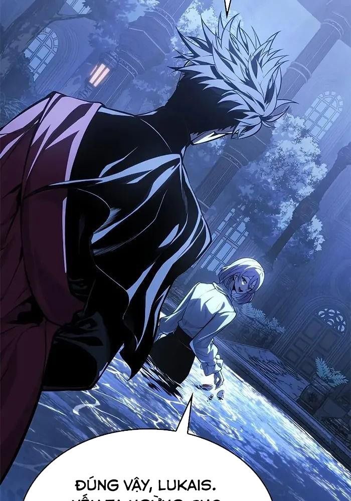 Huyết Thống Hắc Ám Chap 52 - Next Chap 53