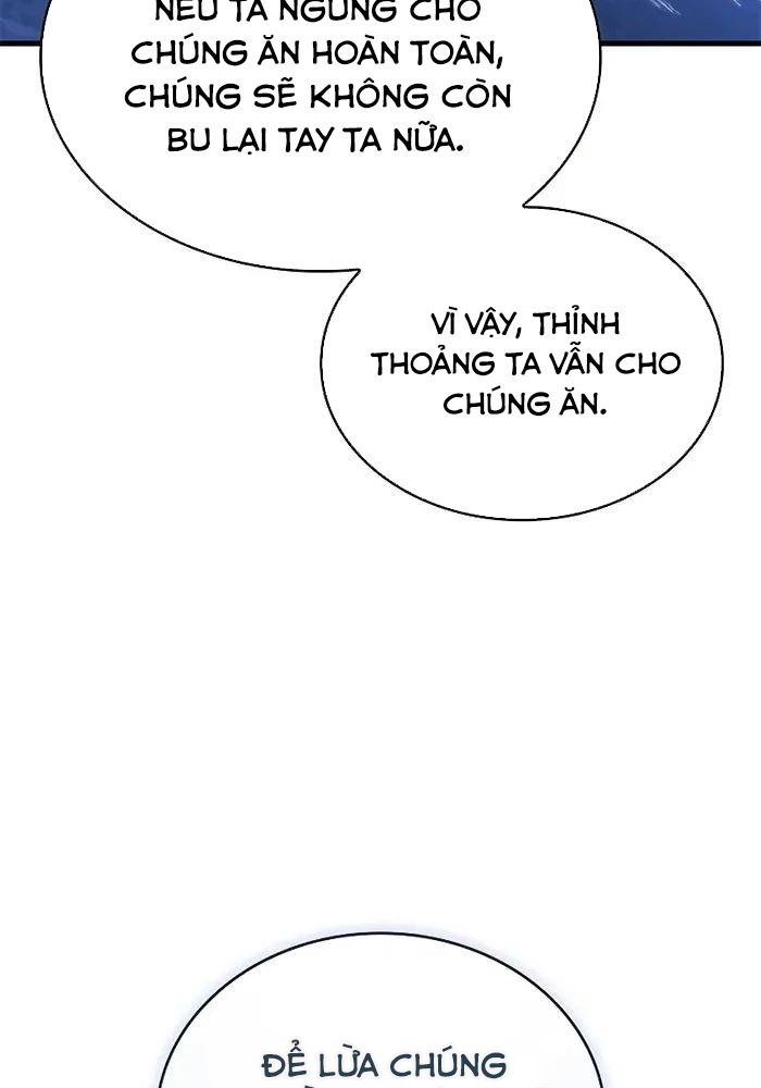 Huyết Thống Hắc Ám Chap 52 - Next Chap 53