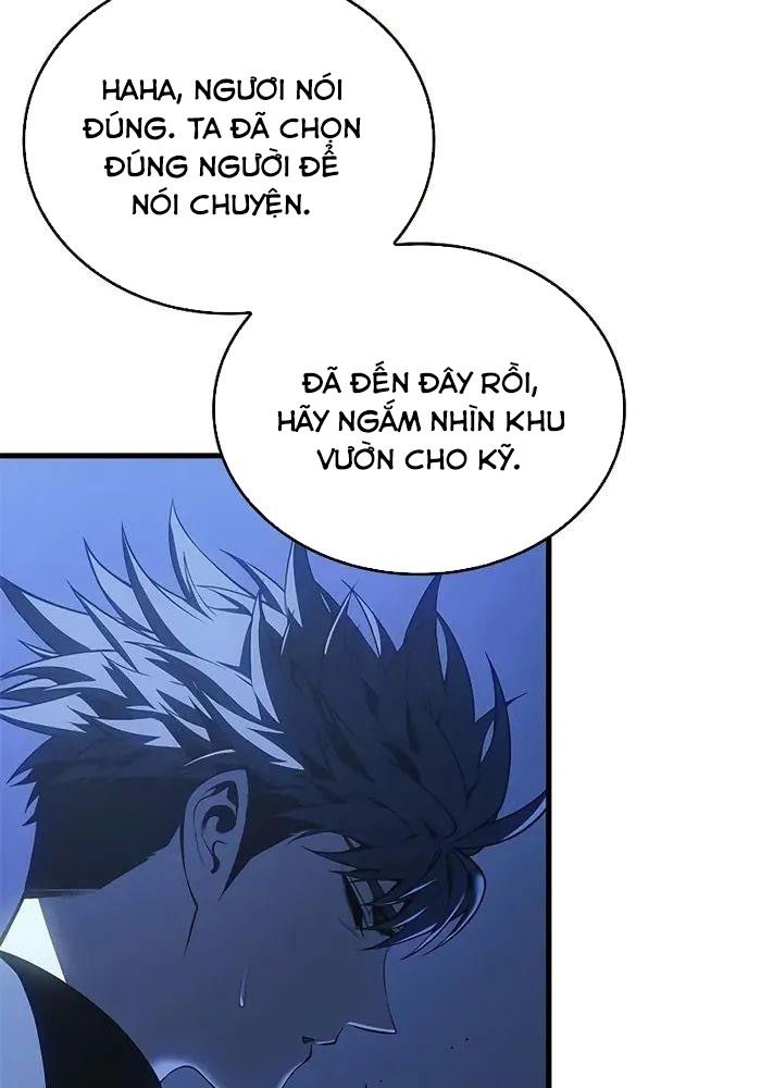 Huyết Thống Hắc Ám Chap 52 - Next Chap 53