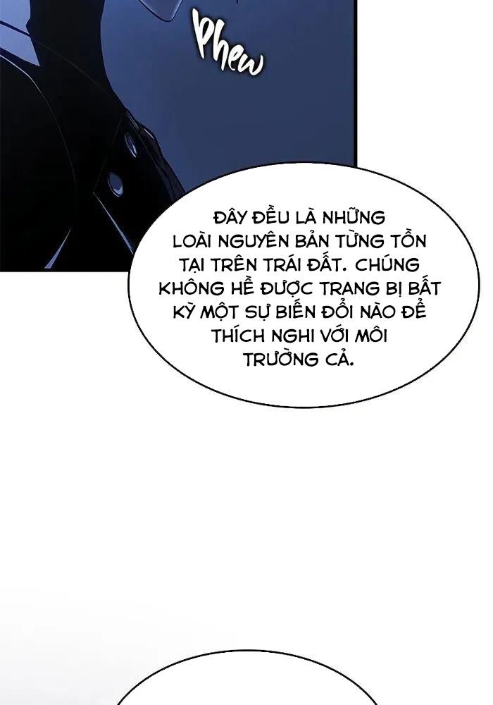 Huyết Thống Hắc Ám Chap 52 - Next Chap 53